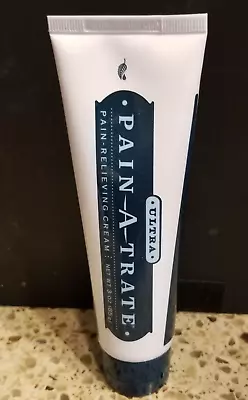 Melaleuca ULTRA Pain-A-Trate Pain Relieving Cream - New & Sealed 3 Oz. Tube • $15.95