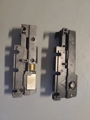 £5 • Buy Mainline Bachmann Motorised Split Chassis X 2