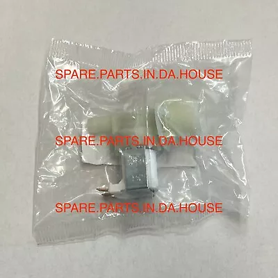 Genuine Dishlex Dishwasher Water Inlet Valve DSF6105X 911519182 91151918200 • $65