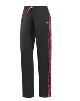 $65 • Buy Adidas Originals Women’s Supergirl Track Pant Size 8 Excellent Condition 