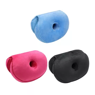 $20.59 • Buy Memory Foam Seat Cushion Multi-functional Orthopedic Office Chair Seat Pillow