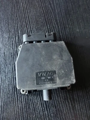£14.90 • Buy VW Audi Skoda Diesel Solenoid Vacuum Block 6Q0906625