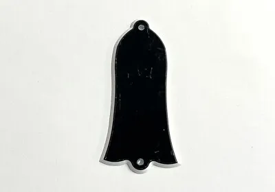 Quality Truss Rod Cover BLANK 2ply For Gibson Les Paul Studio SG ES335 Guitar • $9.99