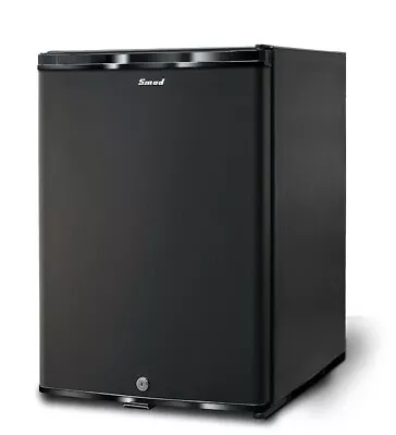 $309 • Buy SMAD 42QT 12 Volt Refrigerator Truck Camper AC 110V DC 12V RV Car Fridge