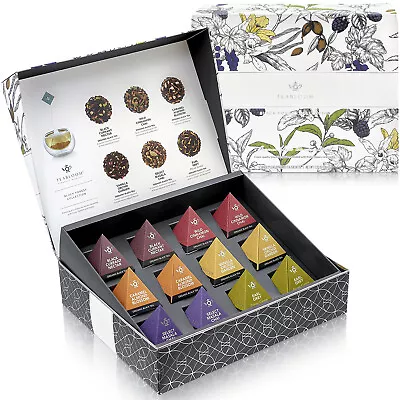 Teabloom Black Forest Presentation Box • $24.95