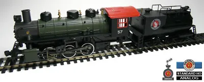 New Bachmann Ho Gp 40  Locomotive Dc  Great Nortern Railway • $169