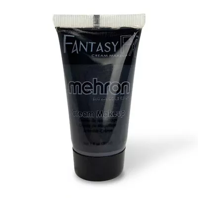 Mehron Fantasy Makeup Halloween Party Water Based Face Paint F/X FFX 1oz Tube • $7.95