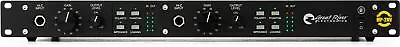 Great River MP-2NV 2-channel Microphone Preamp • $2275