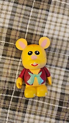 Disney Vinylmation - Muppets - Bean Bunny Figurine (Great Condition) • $11