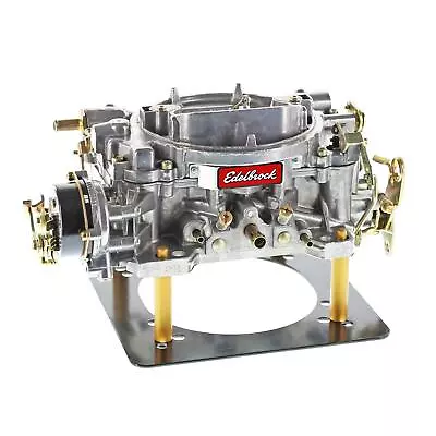 Edelbrock Performer Carburetors 1413 • $612.53