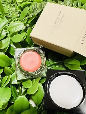 Burberry Lip & Cheek Bloom Blushing Colours N7 Orange Blossom • $39.99