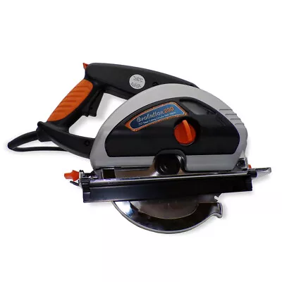 Evolution EVO230 Xtreme / Alfra RS230 Circular Saw - 240v • £353.99