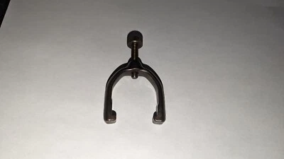 $25 • Buy VINTAGE L.S. STARRETT NO.271b DRILL BLOCK CLAMP