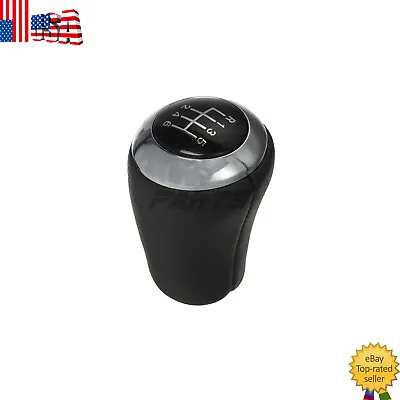 Fits 2007-2013 Mazda Miata Manual Transmission 6 Speed Gear Shift Knob Shifter • $11.98