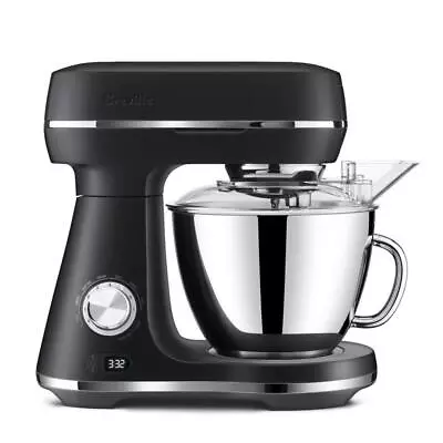 Breville Bakery Chef Hub Mixer • $573.49