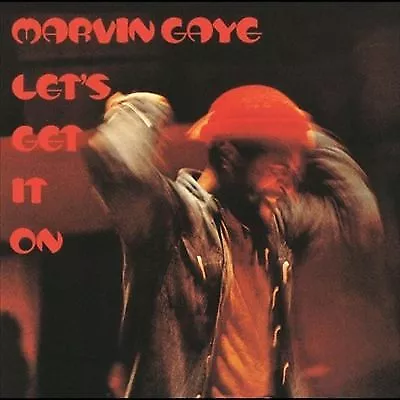 £2.53 • Buy Gaye Marvin : Lets Get It On CD Value Guaranteed From EBay’s Biggest Seller!