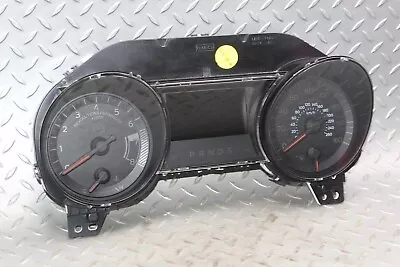 2016 MUSTANG Speedometer Instrument Gauge Cluster MPH 69k Miles Factory OEM OE • $90.99