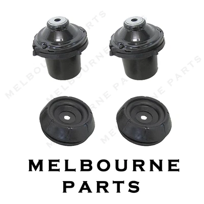 $114 • Buy  2 X Holden TS Astra Strut Mount Bearing Kit Front Shock Top 1998-2006 