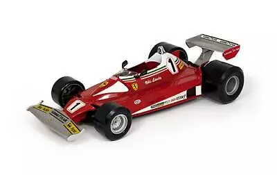 Polistil 1/16 1976 Ferrari 312T2 #1 Lauda • £200