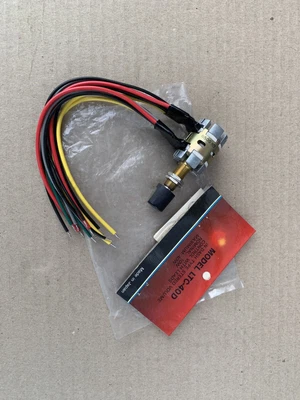$99 • Buy Nos Radio Fader May Suit Ford Xa Xb Xc