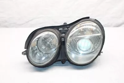 2004 Mercedes Cl55 W215 Coupe #283 Left Headlight Xenon • $199.99