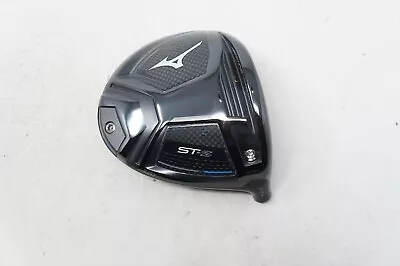 Mizuno ST-Z 220 9.5* Driver Club Head Only Fair 1192734 • $83.69