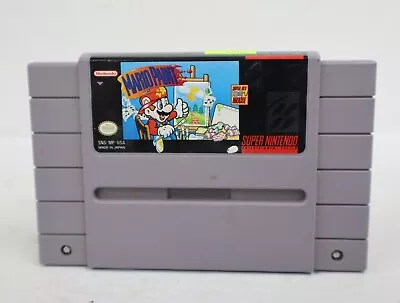 Mario Paint (SNES 1992) Cart Only • $9.99