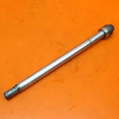 $9.60 • Buy 1998-2000 Yamaha V-star 650 Oem Straight Front Wheel Rim Axle Pivot Bolt