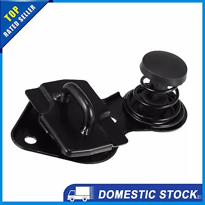 Pack Of 1 For Mercedes-Benz GL450 2007-2012 Front Upper Hood Catch Latch Lock • $22.79
