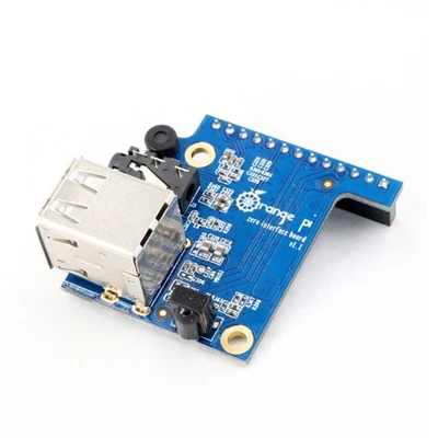 $16.85 • Buy Compatible For Raspberry Orange Pi Zero Dedicate Interface Board Expansion Board