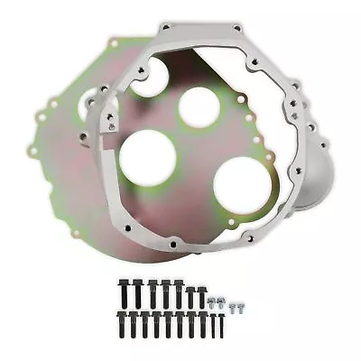 LK9100K Lakewood Bellhousing Kit - Small Block Ford - T-56 And Magnum • $368.95