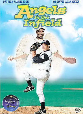 Angels In The Infield • $5.74