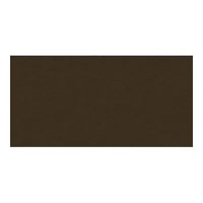 My Colors Canvas 80lb Cover Weight Cardstock 12 X12 -Cafe Ole • $6.99