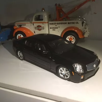 2004 CADILLAC CTS-V 1:18  RICKO  $ 250.00or Best Offer + Shipping  • $250