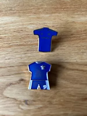 Chelsea Fc Kit Badges • £4.99