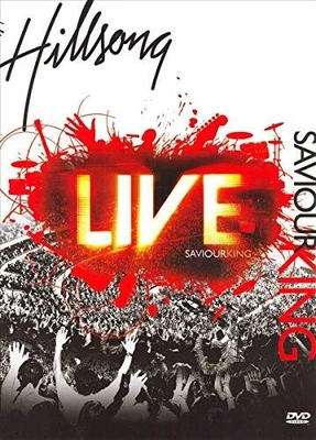 $13.11 • Buy Hillsong: Saviour King Live