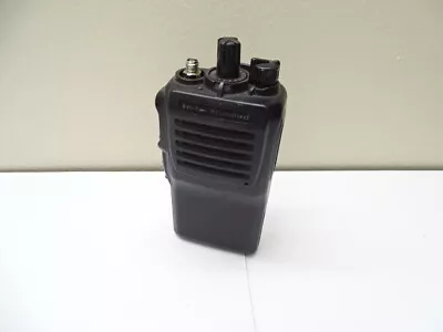 Vertex Standard VX-231-AG6B-5 UHF Two Way Radio  • $49