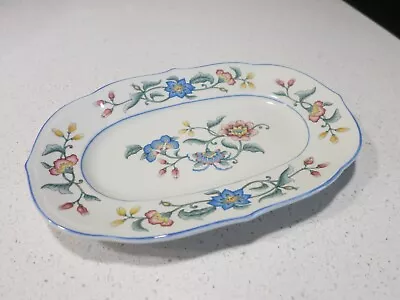 Villeroy Boch Delia Relish Dish • $25.41