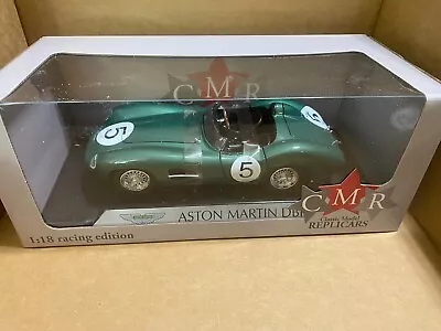 1/18 Cmr Aston Martin Dbr 1 Winner 24h Le Mans 1959 • $89.99