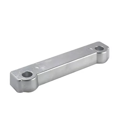 Alumnium Bar Anode For Volvo Penta Stern Drives 250 270 275 280 280dp 285 • $27.39