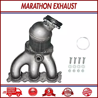 Catalytic Converter For 2007-2010 Volvo XC90 3.2L Right Manifold In Stock Ready • $129.12