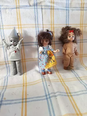 Mcdonalds Madame Alexander Dolls Wizard Of Oz • $10