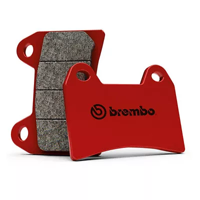 Brembo SA Front Brake Pads For Kawasaki 2006 ZZR1400 A6F • £71.23