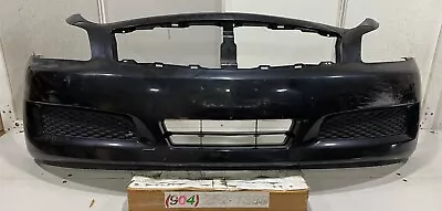 OEM 2007 2008 Infiniti G35 Sedan Front Bumper Cover 62022-JK60H • $300