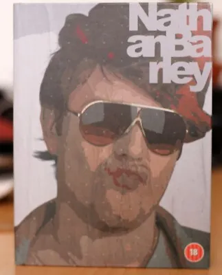 Nathan Barley DVD • £3.99