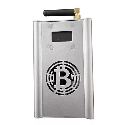 Miner BTC Bitcoin Miner WIFI Solo Miner 320GH/S SHA-256 18W Crypto Algorithm New • $236.60