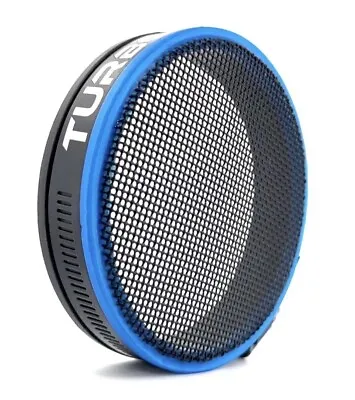 NEW Design**4X STRONGER / 4  Turbo-Guard SF+ Blue Pearl Air Filter T3 T4 Garrett • $120