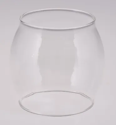 American Mantle Small Bulged Lantern Globe (Same As R690B051) : CLG7500 • $28.50