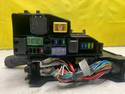 18 19 20 Nissan Pathfinder Under Hood Fuse Relay Box OEM 34K Miles 24382-9NB0A • $67.50