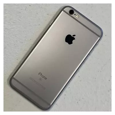 Apple IPhone 6 Plus 16GB 64GB (GSM Unlocked/Verizon/ AT&T/Sprint) IOS 4G LTE • $52